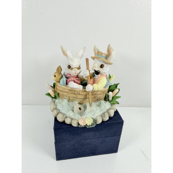 Other - Schmid fine porcelain, Lefton China, Pacific Rim Import,‎ Russ, J & D